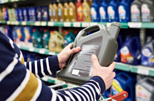 Разновидности моторного масла: какое лучше?