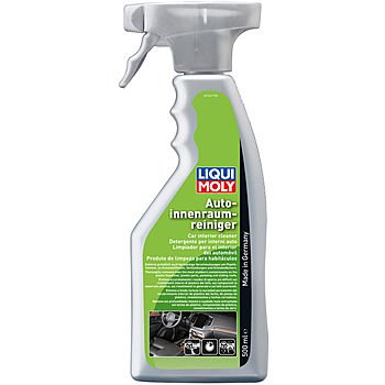 LIQUI MOLY Средство для очистки салона автомобиля Auto-Innenraum-Reiniger (500мл)
