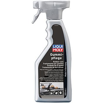 LIQUI MOLY Средство для ухода за резиной Gummi-Pflege (500мл)