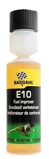 Присадка BARDAHL E10 Fuel Improver (250мл)