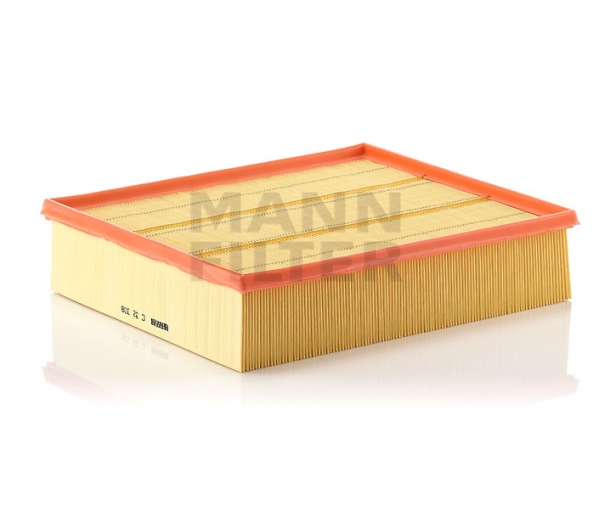 Фильтр воздушный MANN C32338 MB SPRINTER 95-06/VW LT 96-06