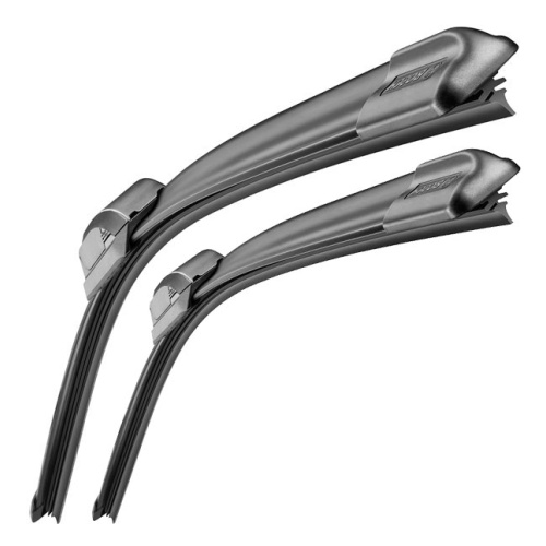 Bosch Щётки с/о комп AERO TWIN RETRO 550/475мм