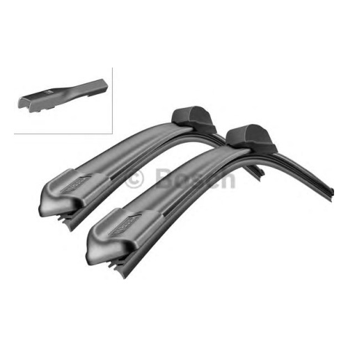 Bosch Щётки с/о комп AERO TWIN 600/400мм