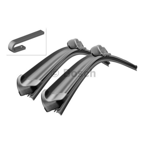 Bosch Щётки с/о комп AERO TWIN 600/450мм