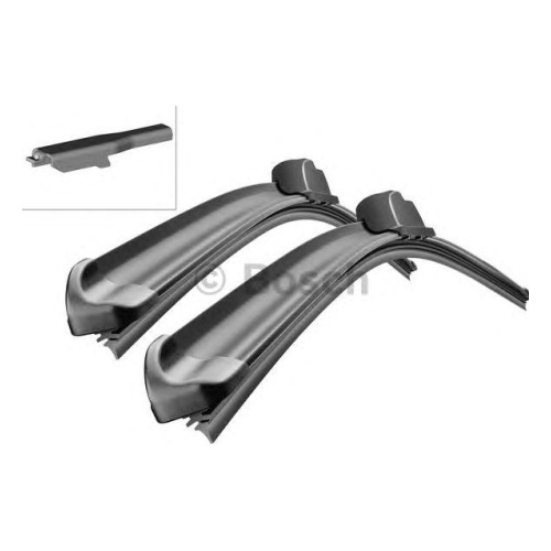 Bosch Щётки с/о комп AERO TWIN 700/530мм