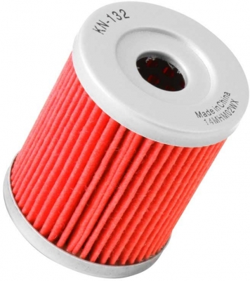 Фильтр масляный K&N KN-132