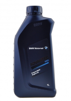 Моторное масло BMW Motorrad Advantec 15W-50 (1л)