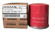 Фильтр масляный Nissan A52089F60ARV (Rus)