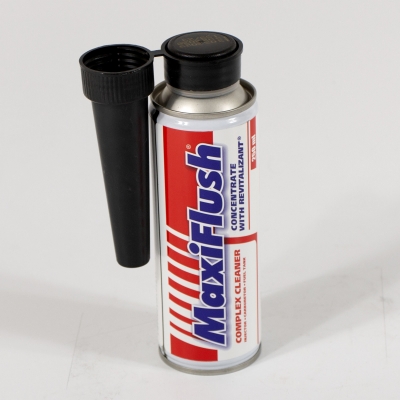 ХАДО Maxi Flush Очиститель инжектора (с ревитализантом), 0.25л