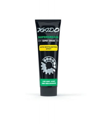 ХАДО Суперсмазка (туба 125 мл)