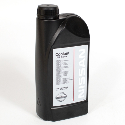Антифриз Nissan готовый, 1л